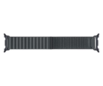 Pasek do smartwatchy Samsung Pasek Fabric do Watch S/M khaki
